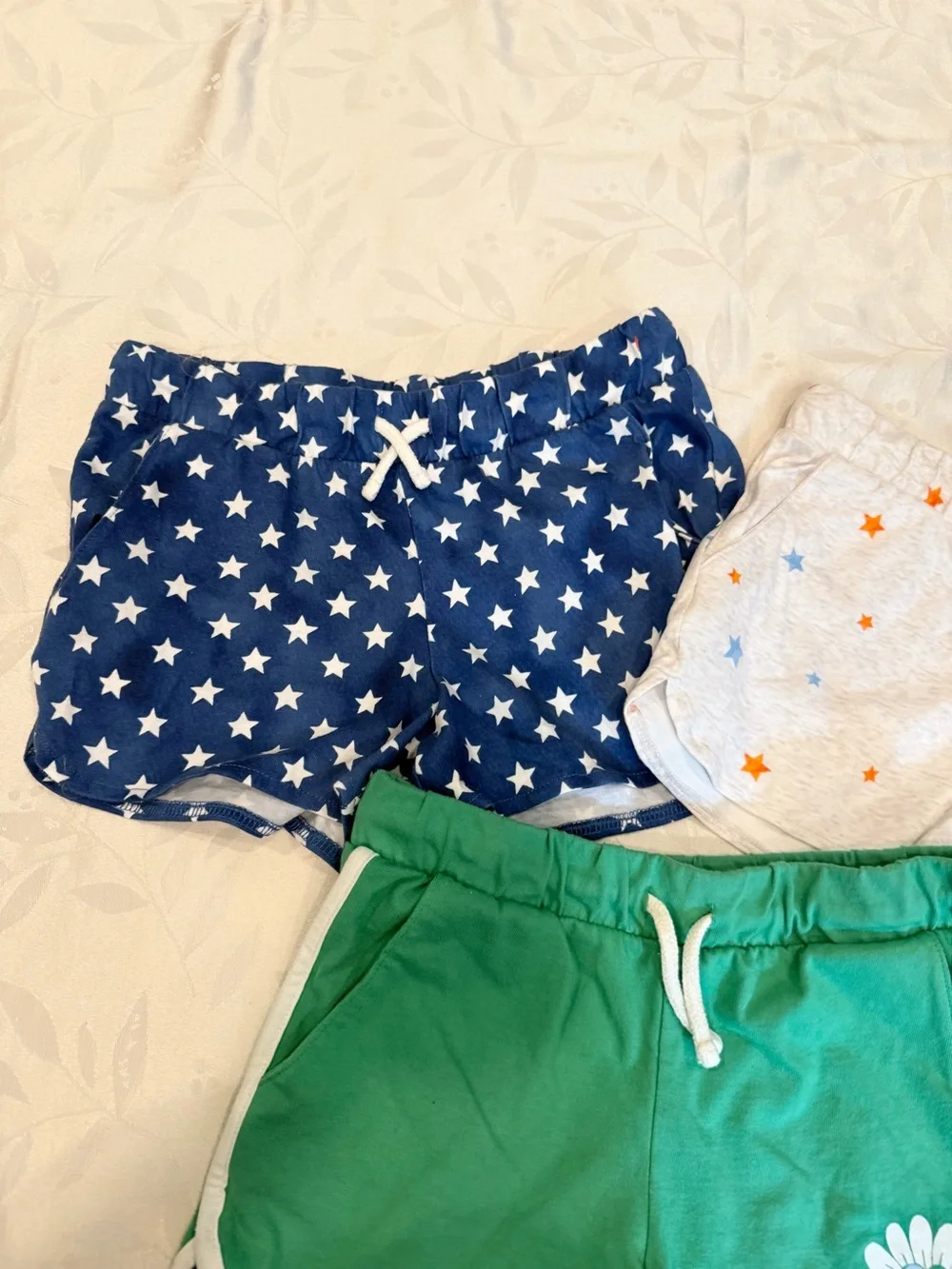 NWOT Old Navy Cheer Shorts (Bundle of 3)